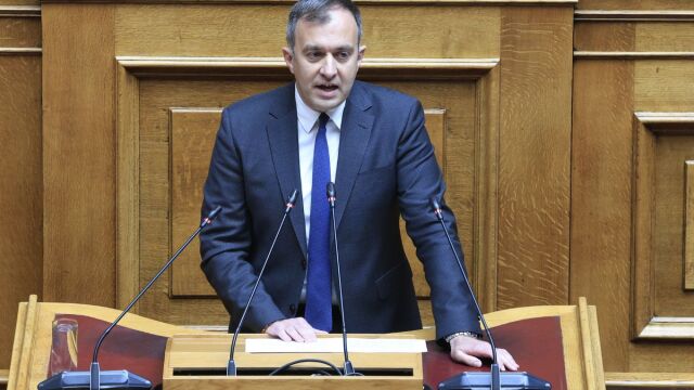 Τάσος Χατζηβασιλείου: Η Τουρκία πρέπει να αποδεχθεί ότι μόνο το Διεθνές Δίκαιο μπορεί να ορίζει θαλάσσιες ζώνες