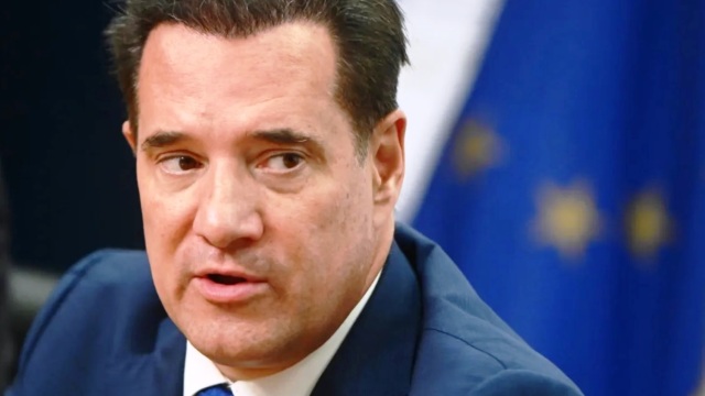 Γεωργιάδης για Ανδρουλάκη: Για το πόθεν έσχες του είπε 