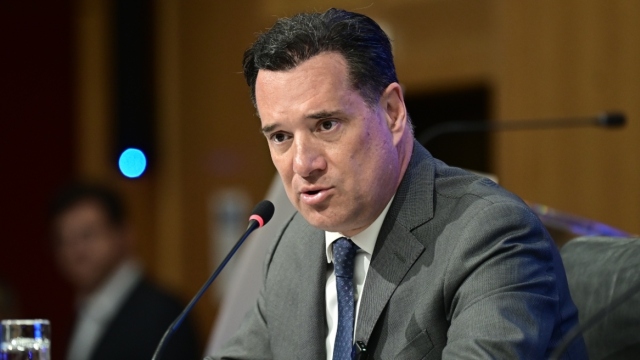 Γεωργιάδης: Θα κάνω μήνυση στον πρώτο που ανήρτησε τη 