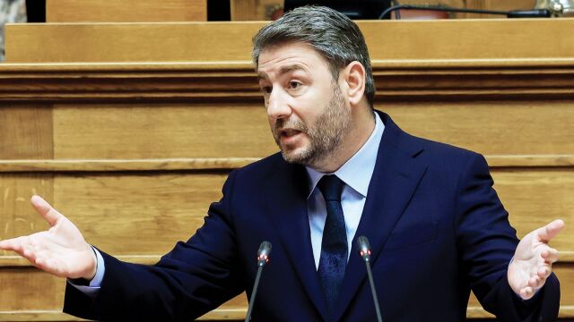 Σφοδρά 