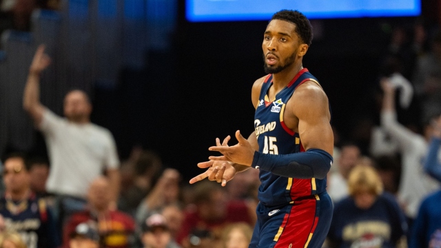 NBA playoffs, Ανατολή: Οι Καβαλίερς με σούπερ Μίτσελ ισοφάρισαν την σειρά με τους Πίστονς (Βίντεο)