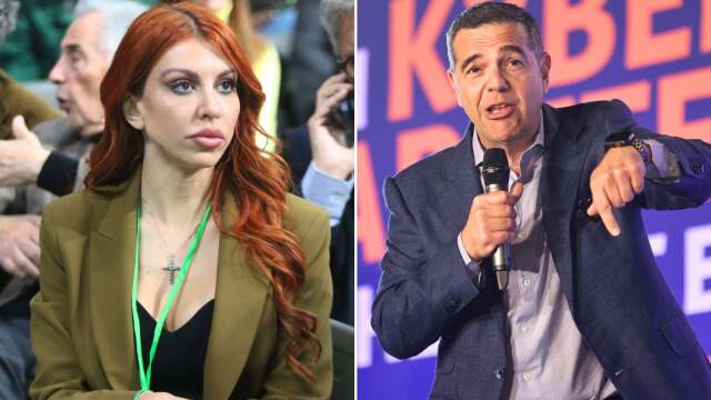 Το τερμάτισε η Αναστασίου του ΠΑΣΟΚ για τον Αλέξη Τσίπρα - 