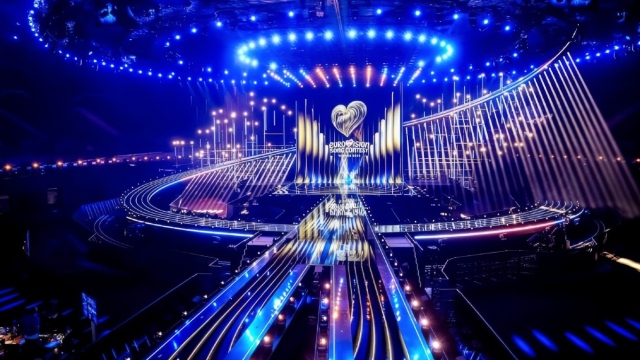 Eurovision 2026: Αποκαλύφθηκαν οι εμφανίσεις του Α' ημιτελικού - Τι δείχνει το βίντεο για την Ελλάδα και τον Akylas (Βίντεο)