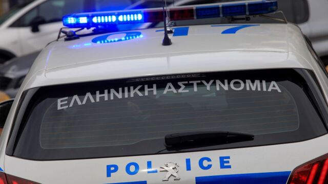 Ιωάννινα: Συνελήφθη ανήλικος που παραποίησε την ταυτότητά του για να αγοράσει καπνικά προϊόντα
