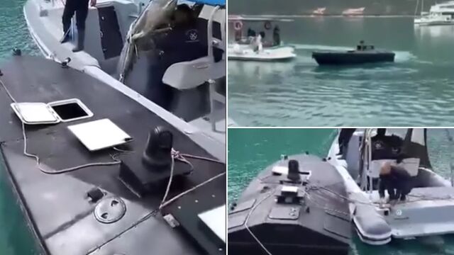 Λευκάδα: Ατύχημα ή προβοκάτσια; Τα σενάρια που εξετάζουν οι Αρχές - Ο Σπύρος Μπελεγράτης 