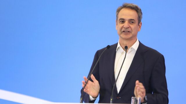 Το εκλογικό σενάριο της 4ης Οκτωβρίου και η πίστη Μητσοτάκη για ολοκλήρωση της κυβερνητικής θητείας