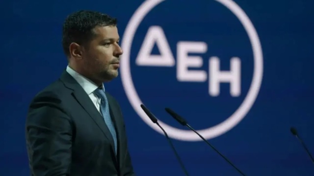 ΔΕΗ: 