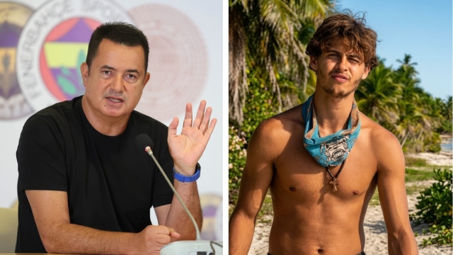 Survivor: Η πρώτη αντίδραση του Ατζούν Ιλιτζαλί μετά το ατύχημα στο πόδι του Σταύρου Φλώρου - Ο ακρωτηριασμός και οι παίκτες του ριάλιτι (Βίντεο)