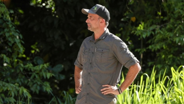 Survivor 2026: Ο ΣΚΑΪ 