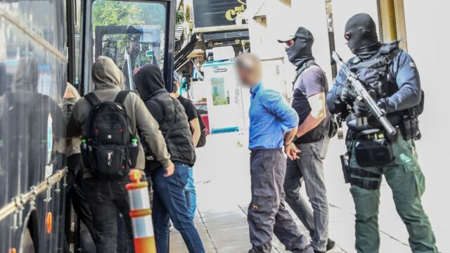 Τιθορέα: Από τη ΓΑΔΑ στο 