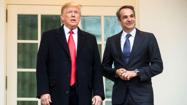 Εκνευρίζει την Άγκυρα η στενή συνεργασία Ελλάδας - ΗΠΑ: Διηπειρωτικός πύραυλος και τουρκικοί λεονταρισμοί