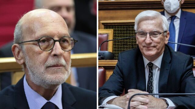 ΠΑΣΟΚ: Ζητά τη κλήση του Εισαγγελέα του Αρείου Πάγου και του Διοικητή της ΕΥΠ στην Επιτροπή Θεσμών και Διαφάνειας