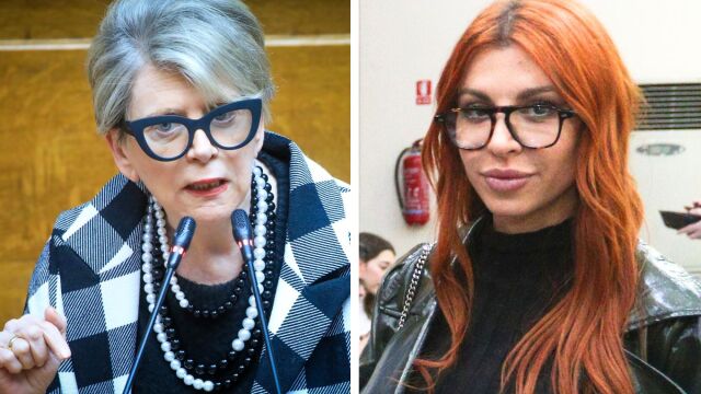 Ακρίτα: Σφοδρή επίθεση κατά της Αναστασίου - 