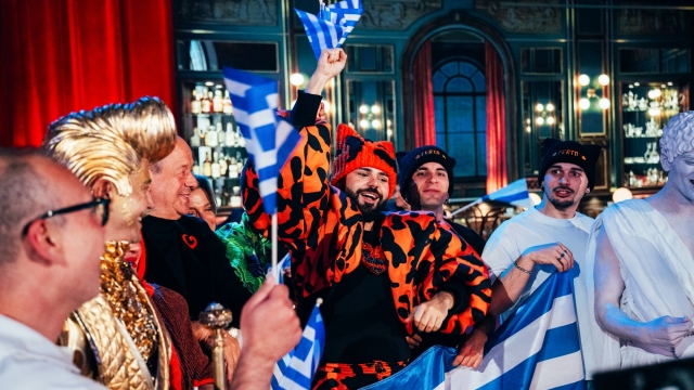 Βραδινή τηλεθέαση 12/5: Το 