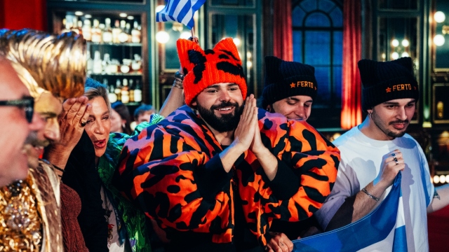 Eurovision 2026: Γιατί το Ferto έπεσε μετά τον ημιτελικό - Πού βρίσκεται ο Akylas στα σημερινά στοιχήματα (Εικόνα & Βίντεο)