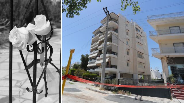 Ηλιούπολη: Αποκαλύψεις από καθηγητή των δύο 17χρονων κοριτσιών, τι είπε για τις μεταξύ τους σχέσεις και τη συμπεριφορά που έδειχναν - Xτες ήμασταν μαζί και κάναμε πλάκα