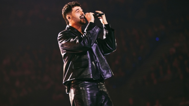 Eurovision 2026: Το Ισραήλ στον τελικό εν μέσω αντιδράσεων - Τι συνέβη στην αρένα την ώρα της εμφάνισης (Βίντεο)