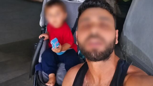 Θρίλερ στην Κύπρο: Πατέρας πέρασε παράνομα από τα Κατεχόμενα, επιχείρησε να πνίξει την γυναίκα του και άρπαξε το 23 μηνών γιο του - Αν κάποιος τολμά να σε πάρει…, το βίντεο σοκ που ανέβασε