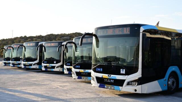 Κυρανάκης: Τεράστια ανανέωση με 1,076 νέα λεωφορεία στην Αθήνα - Η εικόνα που αλλάζει μετά από δεκαετίες (Εικόνες)