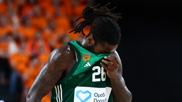 Βαλένθια - Παναθηναϊκός AKTOR 81-64, Euroleague: Οδυνηρός αποκλεισμός από το δικό του Final Four