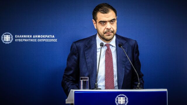 Παύλος Μαρινάκης: Να παρέμβουν ΕΣΡ και Δικαιοσύνη για το βίντεο με τα δύο κορίτσια στην Ηλιούπολη