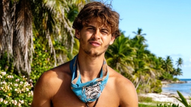 Survivor:  Είναι θαύμα που ζει - Συγκλονίζουν οι φίλοι του Σταύρου Φλώρου μετά το σοβαρό ατύχημα (Βίντεο)