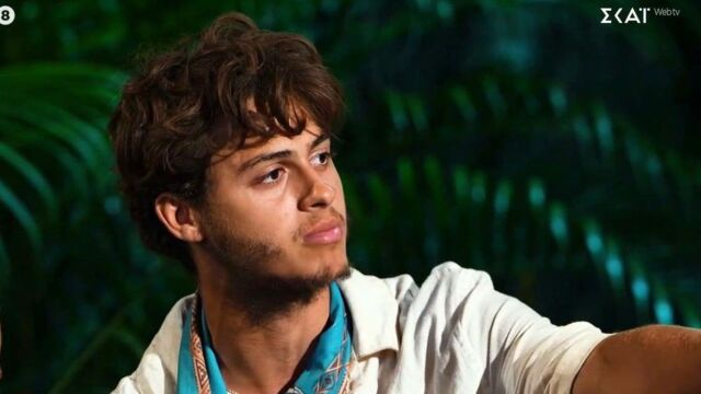 Survivor: Ολοκληρώθηκε το πρώτο χειρουργείο στον Σταύρο Φλώρο - Μας είπε ότι δεν στενοχωριέται από τη στιγμή που ζει, το παιδί ξεπέρασε τον κίνδυνο, είπε ο πατέρας του