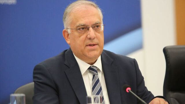 Τάκης Θεοδωρικάκος: Μέσα στον Ιούνιο ψηφίζεται το νομοσχέδιο για την προστασία των καταναλωτών από καταχρηστικές τραπεζικές συμπεριφορές