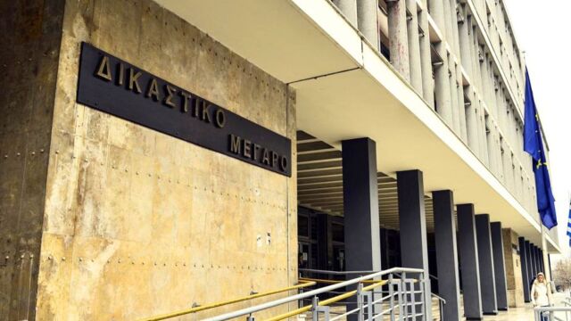 Θεσσαλονίκη: Στον ανακριτή ο 37χρονος που τραβούσε βίντεο μέσα σε γυναικείες τουαλέτες  - 