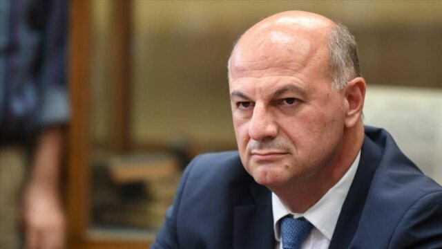 Κώστας Τσιάρας: Δικογραφία σε βάρος δύο ατόμων για απειλές και εξύβριση ύστερα από απειλητικό email