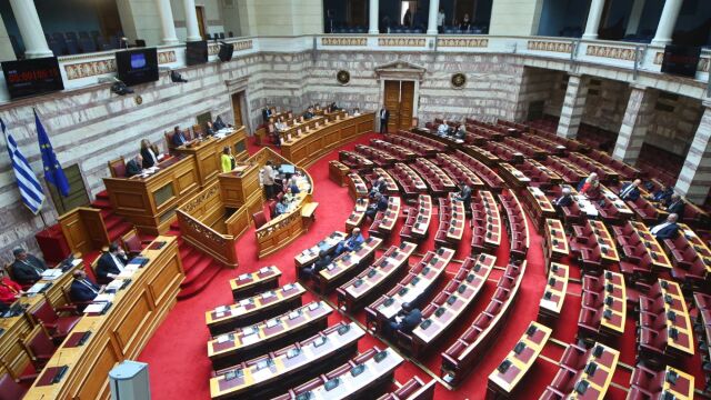 Ο ιδανικός αντίπαλος για τη Ν.∆.