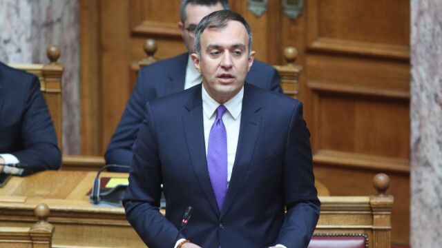 Χατζηβασιλείου για θαλάσσιο drone στη Λευκάδα: 