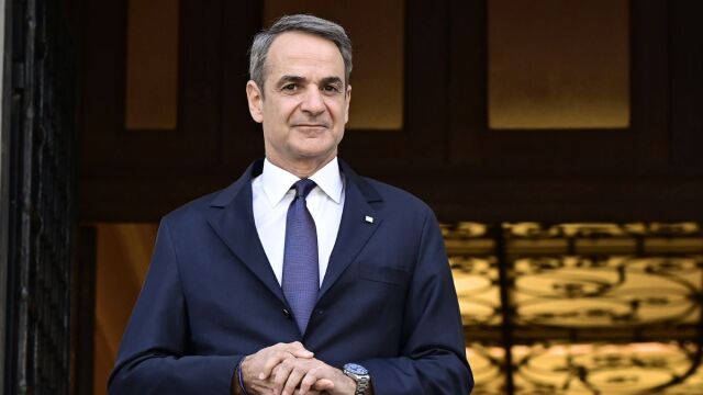Ο Μητσοτάκης θα ανοίξει τις εργασίες του 16ου Τακτικού Συνεδρίου της ΝΔ: Τα βασικά σημεία της ομιλίας του πρωθυπουργού - 