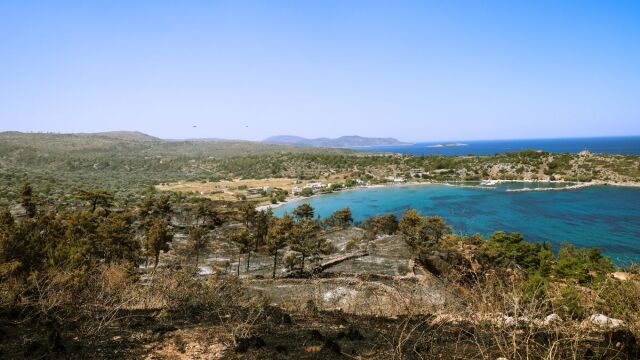 Chios  Kythira Pass 2026: Άνοιξε η πλατφόρμα για τις αιτήσεις - Βήμα βήμα η διαδικασία