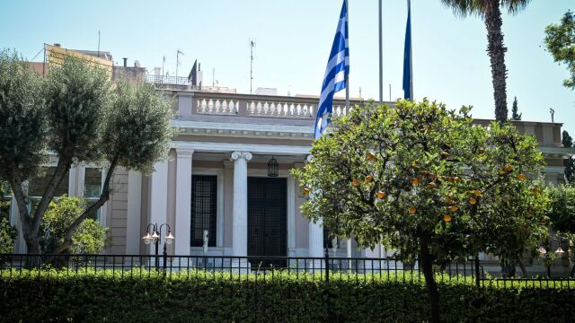 Διπλωματικές πηγές: Το νομοσχέδιο περί 