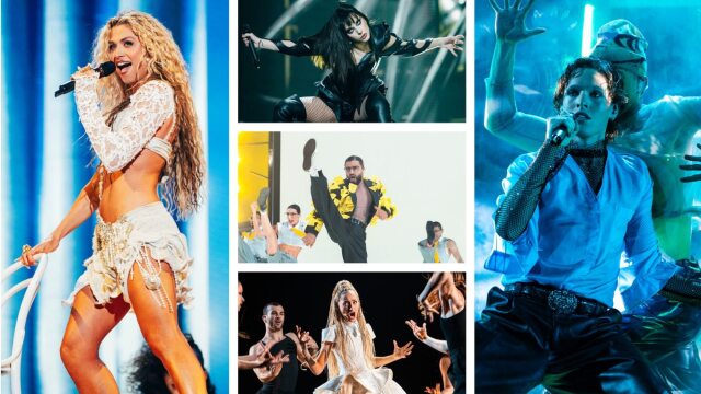 Eurovision 2026: Σε εξέλιξη ο Β' Ημιτελικός - Αναμονή των αποτελεσμάτων της ψηφοφορίας του κοινού για τις χώρες που περνούν στον τελικό του Σαββάτου (Βίντεο)