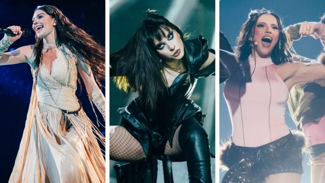 Eurovision 2026: Ξεκίνησε ο Β' Ημιτελικός - Οι χώρες που διεκδικούν το τελευταίο εισιτήριο για τον μεγάλο τελικό του Σαββάτου (Βίντεο)