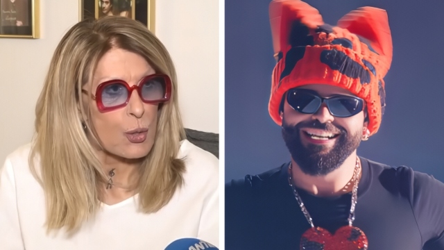 Εύη Δρούτσα: 