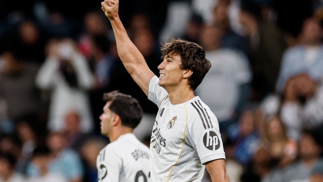La Liga: Επέστρεψε στις νίκες η Ρεάλ 2-0 την υποβιβασμένη Οβιέδο - 