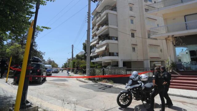 Ηλιούπολη: Δωρεά στο 