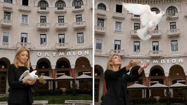 Μαρία Καρυστιανού: Στις 21 Μαΐου ανακοινώνει το νέο κόμμα - Επιβεβαίωση του parapolitika.gr