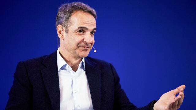 Κυριάκος Μητσοτάκης: Στο 16ο Τακτικό Συνέδριο της Νέας Δημοκρατίας ο πρωθυπουργός - Το αναλυτικό πρόγραμμα