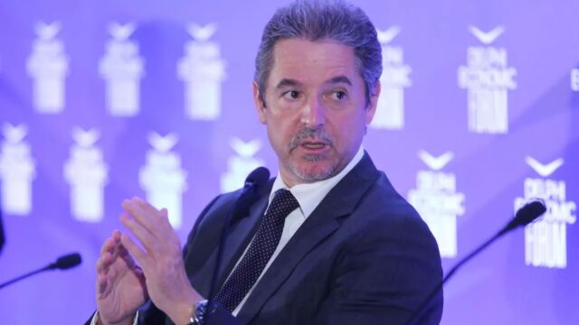 Νέο ΔΣ για την Ένωση Εκδοτών Διαδικτύου (ΕΝΕΔ) - Ανανέωση της θητείας του Θεοχάρη Φιλιππόπουλου στην θέση του προέδρου