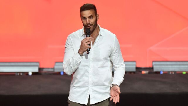 Νέες περιπέτειες για τον ευρωβουλευτή Νίκο Παππά - Σχεδόν δεδομένη η δεύτερη άρση ασυλίας του