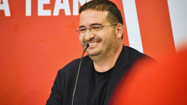 Ευθεία επίθεση Γιανάι σε Εργκίν Αταμάν: 