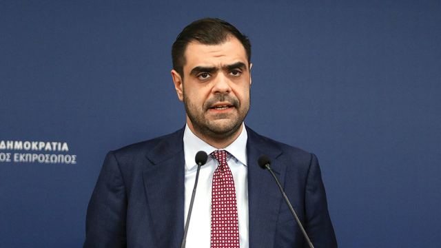 Απάντηση Μαρινάκη στην επιστολή 10 πρώην γαλάζιων: Εντυπωσιακό να μιλούν για την ψυχή της ΝΔ αυτοί που πήγαν μέχρι και με τον ΣΥΡΙΖΑ (Βίντεο)