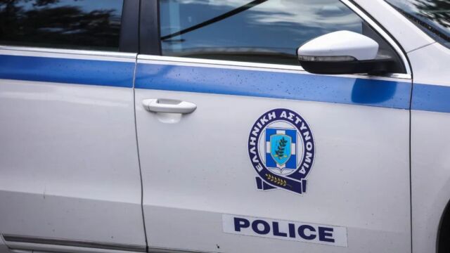 Κατερίνη: Άντρας κατήγγειλε ληστεία εις βάρος του και συνελήφθη - Γιατί είπε ψέματα