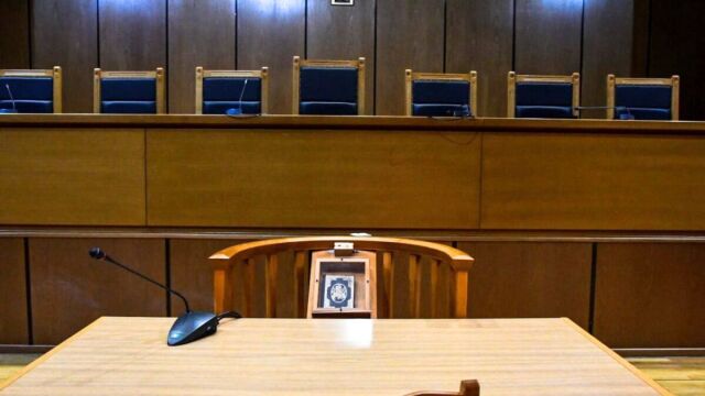 Ρόδος: Στο εδώλιο άνδρας για ανάρτηση που καλούσε σε εκτέλεση του Μητσοτάκη και των βουλευτών του