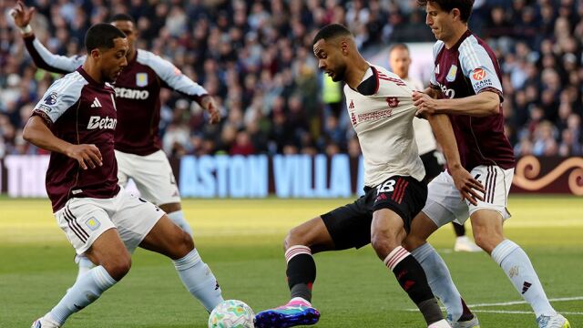 Άστον Βίλα - Λίβερπουλ 4-2, Premier League: Με τεσσάρα κλείδωσε το Champions League και πετάει για Κωνσταντινούπολη!