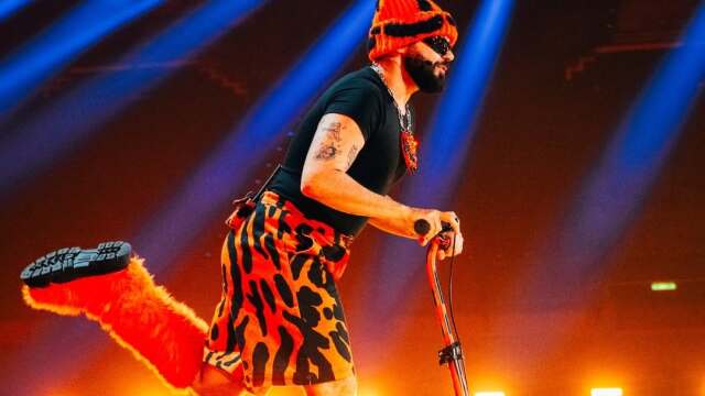 Eurovision 2026: Απόψε ανοίγει η αυλαία για το μεγάλο τελικό - H σειρά εμφάνισης των 25 χωρών